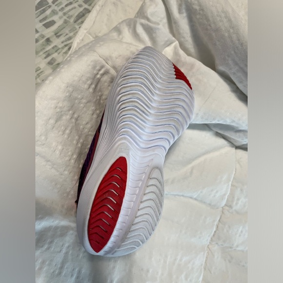 Saucony Kinvara 14: Women’s size 5:Orchid Violet - Picture 7 of 8